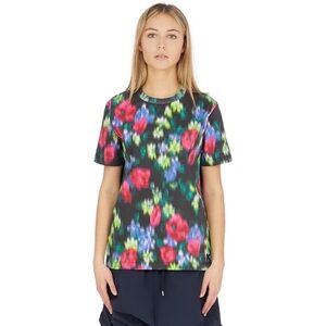 Kenzo Blurred Flowers T-Shirt
